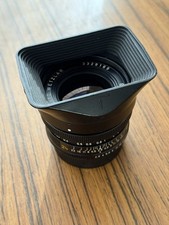 Leitz Leica R Elmarit-R