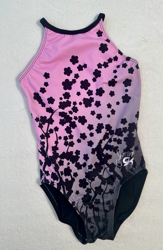 Simone biles elite leotard - simone,