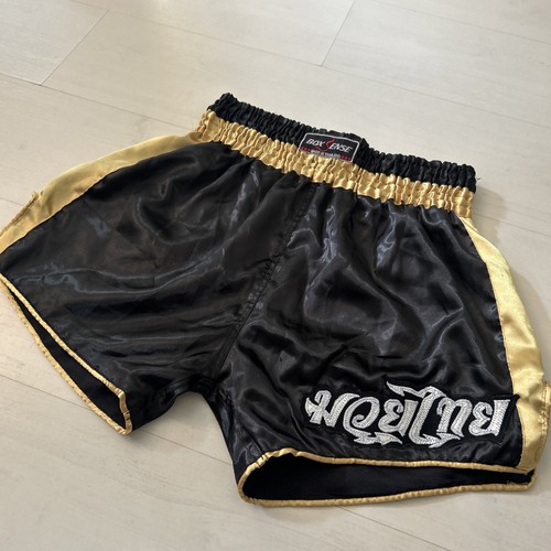 Vintage boxsense muay thai - vintage,