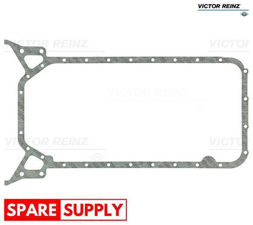 Gasket wet sump - gasket,, for