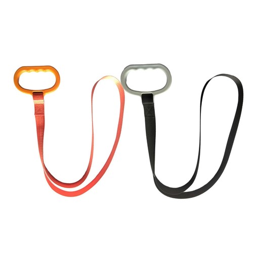Pull bar handles portable - up,