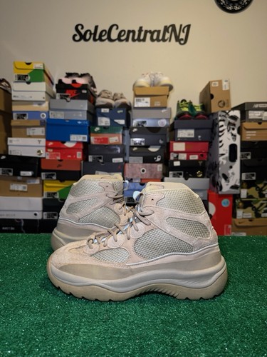 Adidas yeezy desert - yeezy, boot