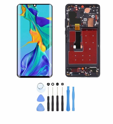 Genuine huawei p30 pro - genuine,