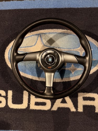 Subaru impreza version - version, 1