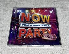 NOW That’s What I Call A