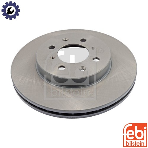 Brake disc 108500 for - disc,