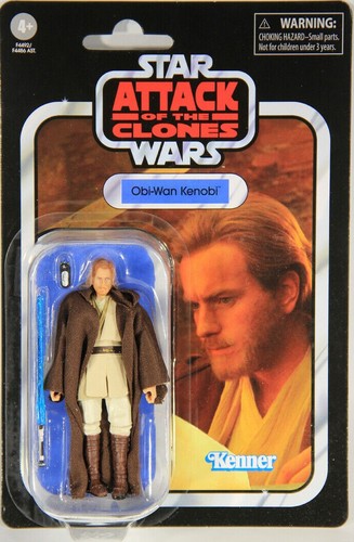 Star wars vintage - vintage, collection