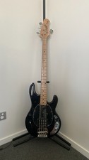 Sterling musicman stingray - sterling, by