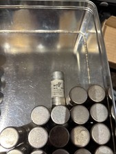 3 X 80 Amp HRC Service Fuse