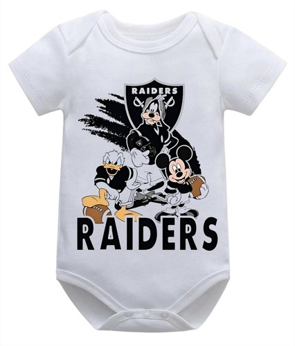Las vegas raiders disney lil - las,