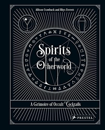 Spirits the otherworld - of, otherworld: