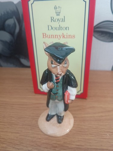 Royal doulton bunnykins - doulton,