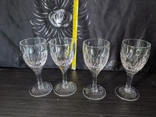 Set stuart crystal - set,