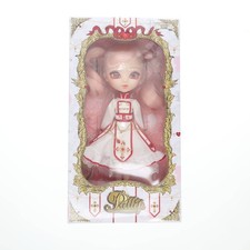 Pullip Doll Figure Elfara