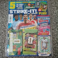 Strike-It magazine #155 2026 +