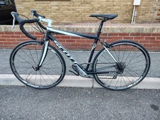 Scott Speedster S55 Road Bike Medium Racing Bicycle Mens Womens Ladies