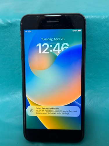 Apple iphone plus gb - iphone, 64