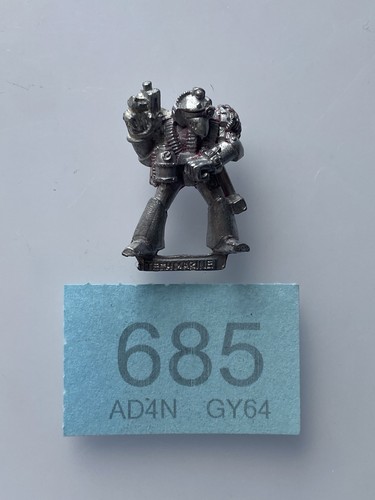 40k rogue trader era - 40k,