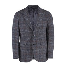 Hackett London Men's Suit