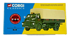 Corgi 19701 Classics Emergency