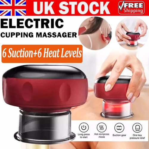 Smart electric cupping - smart,