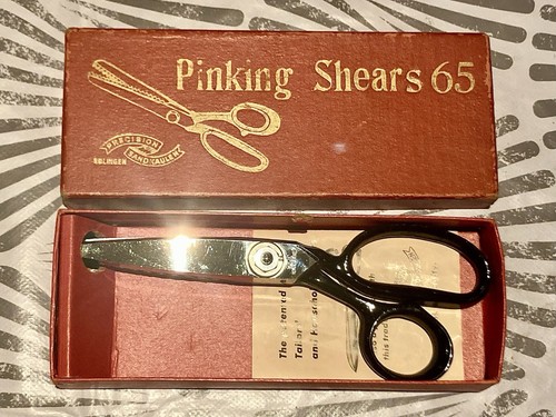 Vintage präzision sandkaulen - vintage,