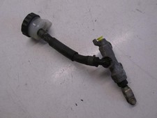 Rear brake master cylinder - rear,