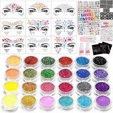 Glitter Tattoos for kids