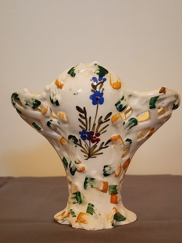 50s italian majolica - 50s,