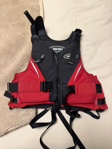 Yak buoyancy aid - buoyancy,
