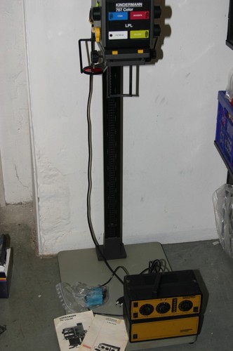 Kindermann 707 color - kindermann,