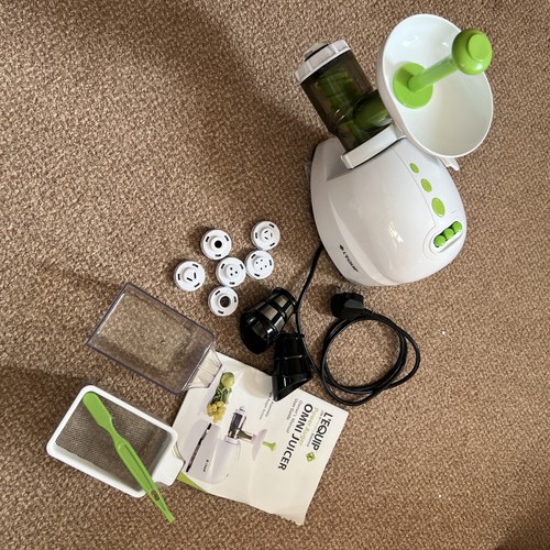Equip power auger omni - l'equip,