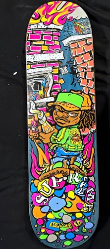 Supreme men skateboard deck - supreme,