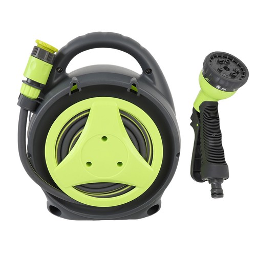 Hose reel 4ft water - reel,