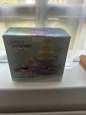 Giles & Posner 3 Tier Electric