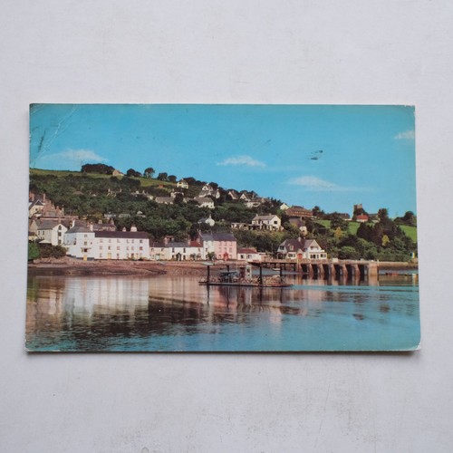 River dart dittisham devon - river, at