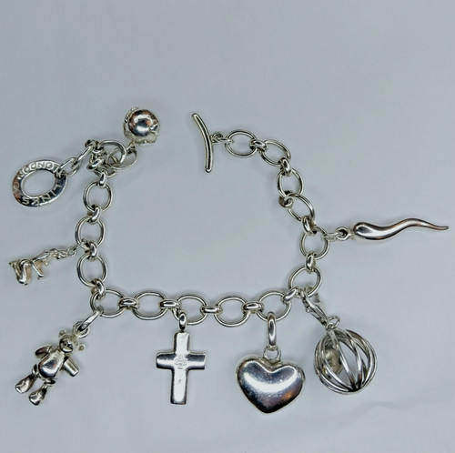Links london silver - links, of