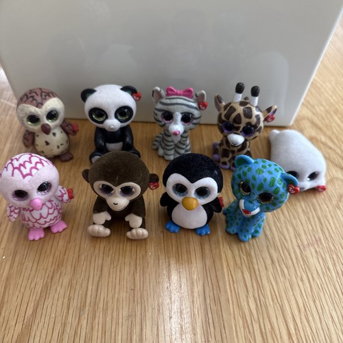 Mini boos series - boos,