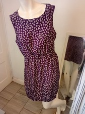 Medium Apricot Dress