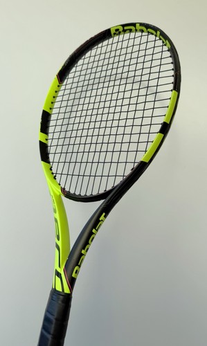 Babolat pure aero - babolat,