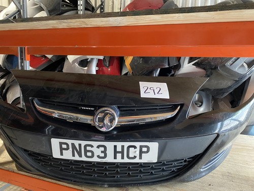 2012 2015 vauxhall - vauxhall, mk6