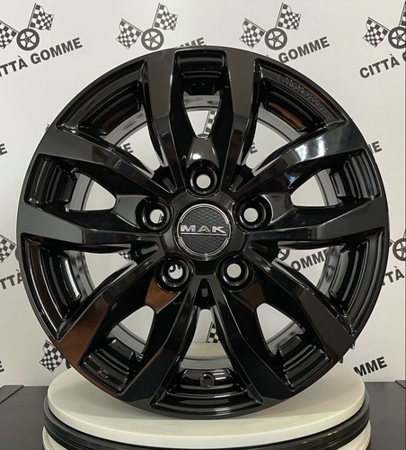 Alloy wheels citroen - citroen, jumper