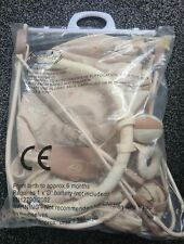 Vibrating Baby Bouncer. New. 