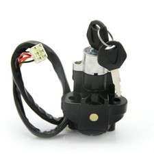 Ignition Key Switch Lock Set