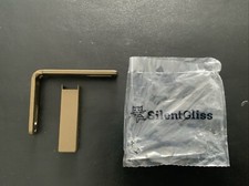 Silent Gliss 11207 Metropole