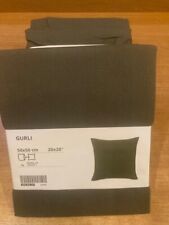 IKEA GURLI Cushion Cover 50 x