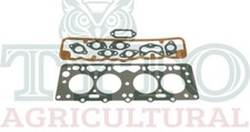 David Brown 990 Implematic Tractor Head Gasket Set