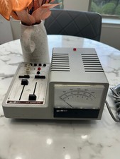 Teltron 801 HT Power Unit High-Tension (HT) Power Supply