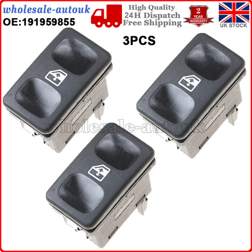 3pcs electric power - electric, window