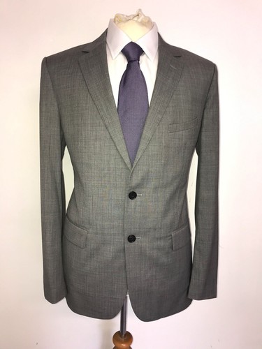Reiss mens slim fit - -,